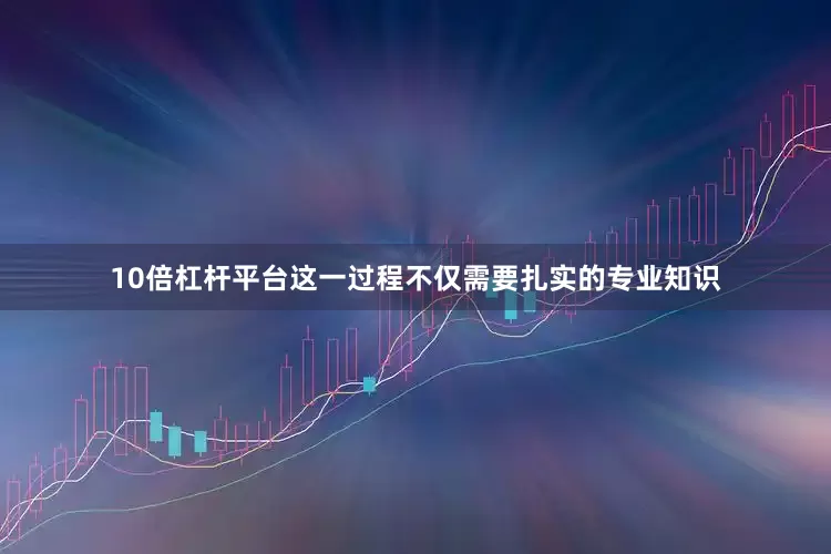 10倍杠杆平台这一过程不仅需要扎实的专业知识